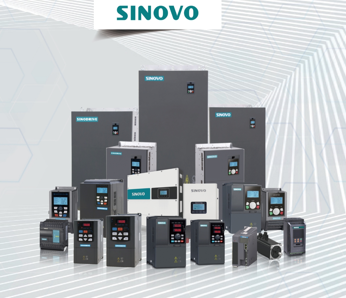 The 135th Canton Fair,SINOVO  made a shining appearance with new products and professional solutions