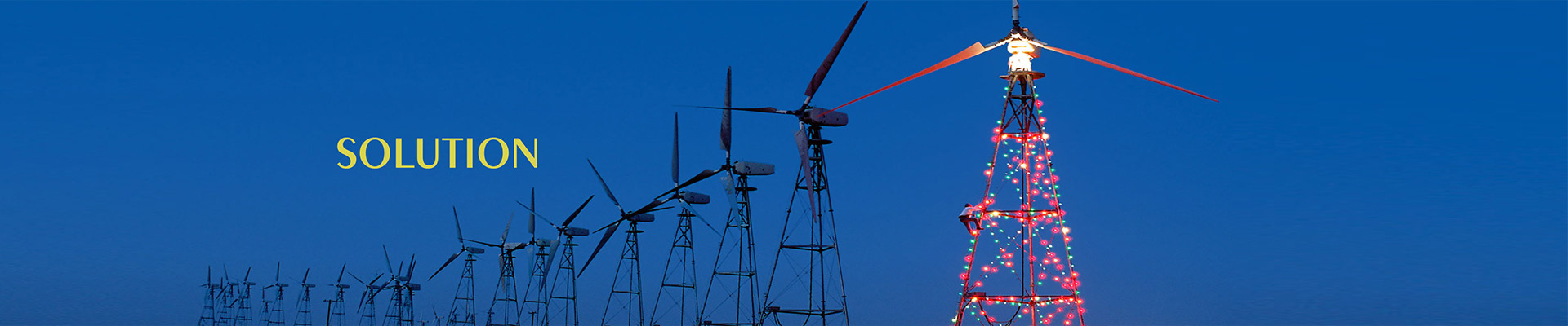 Wire and cable Industry