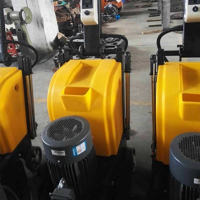 Application of SD300···