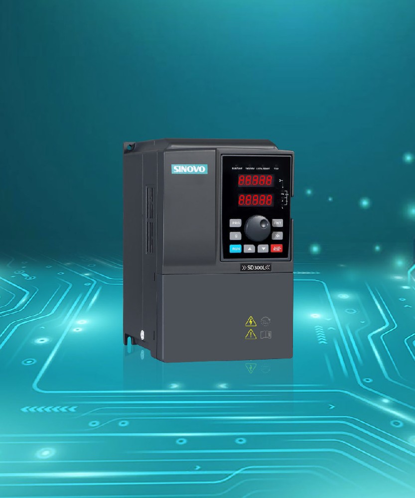 SD300L Elevator VFD