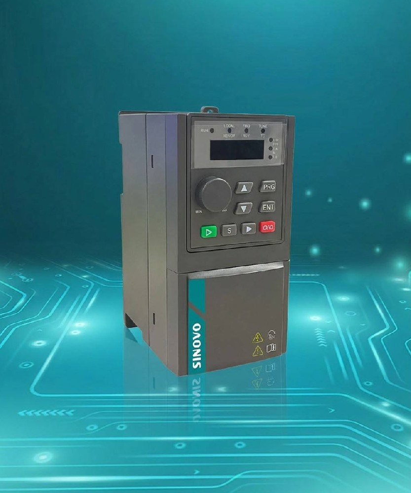 SD60A Economic Indus···