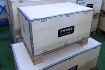 SINOVO Electric Series VFD Exported to the United States
