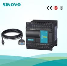 Analog PLC Expansion