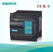 C Series-Economic PLC
