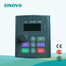 China VSD AC Drive with External Keypad