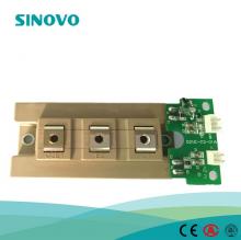 Inverter Modbus Communication Card