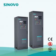 Special AC Drive for Ball Mill